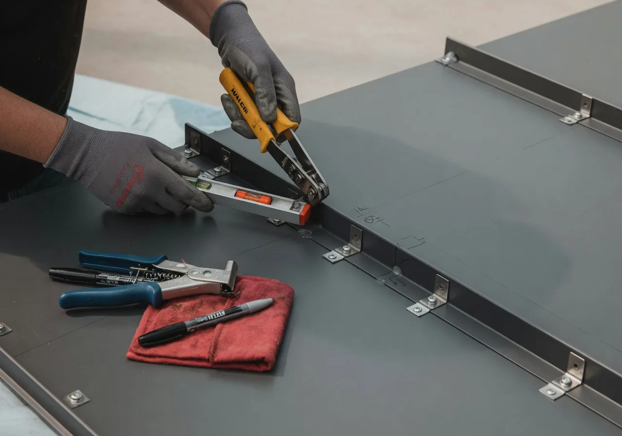 Why choose Metal Roofing Installation in Kenton, DE